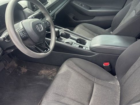 Used 2024 Honda Accord EX image 5