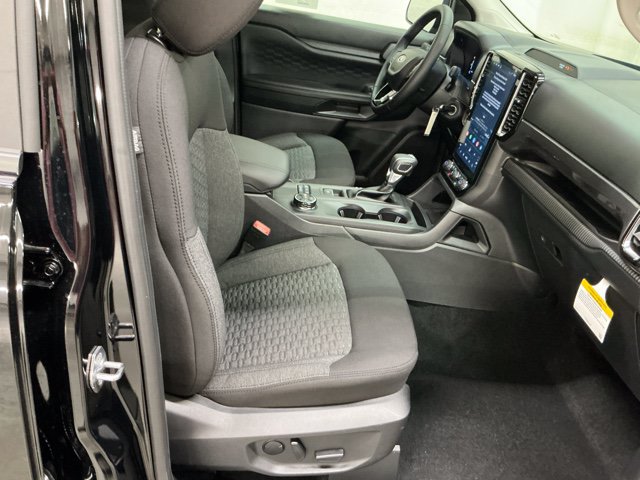 New 2026 Ford Ranger XLT AWD/4WD image 21