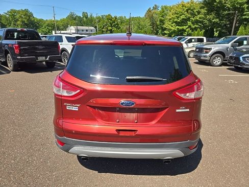 Used 2016 Ford Escape SE FWD image 5