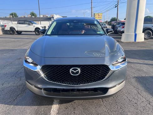 Used 2024 MAZDA CX-30 AWD 2.5 S w/ Preferred Package image 2
