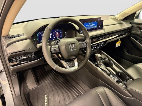 New 2026 Honda Accord Touring image 9