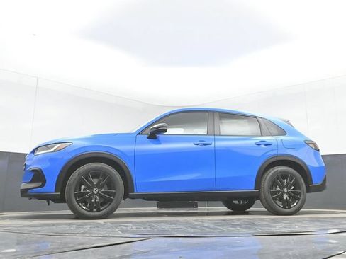 Used 2026 Honda HR-V Sport image 43