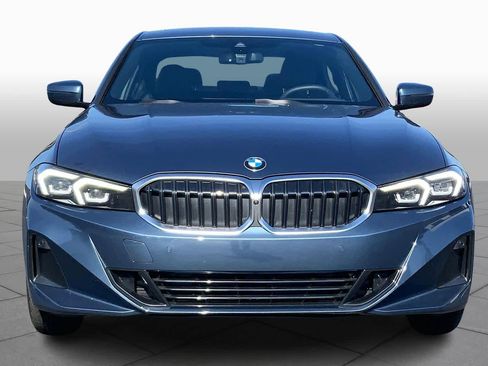 Certified 2025 BMW 330i Sedan image 3