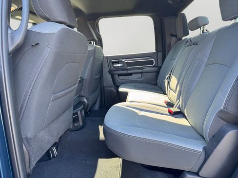 Used 2024 RAM 2500 Big Horn image 15