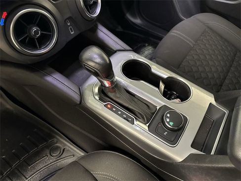 Certified 2020 Chevrolet Blazer LT image 19