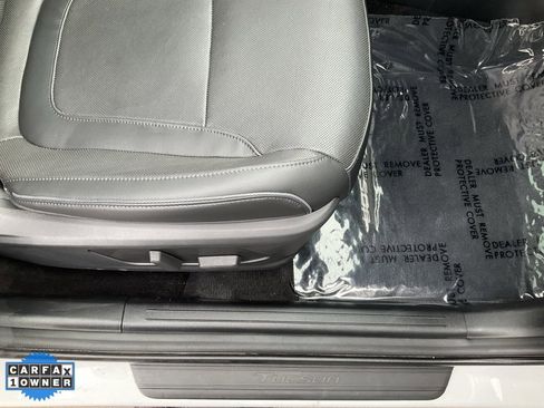 Used 2022 Hyundai Tucson Limited w/ Cargo Package image 58