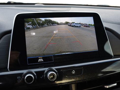 Used 2024 Cadillac CT4 Luxury w/ Sun And Sound Package image 13