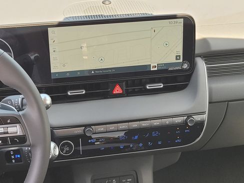 New 2026 Hyundai Ioniq 5 SEL RWD image 14