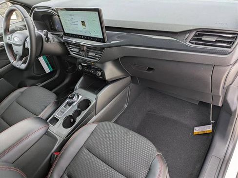New 2026 Ford Escape ST-Line Select w/ Tech Pack #1 image 23