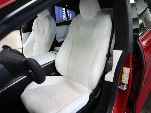 Used 2022 Tesla Model S Standard Range AWD/4WD image 26