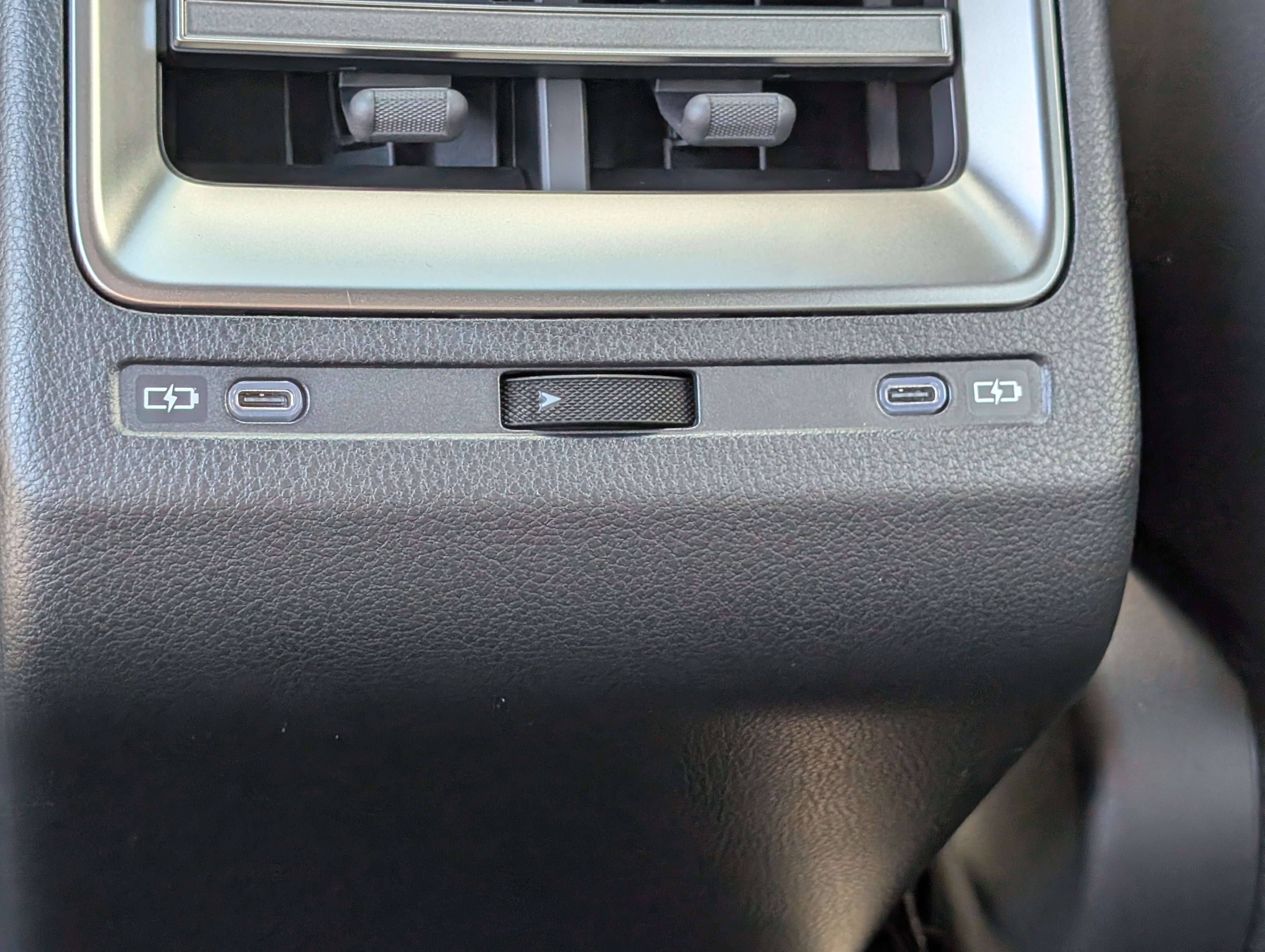 New 2026 Lexus ES 500e w/ Convenience Package AWD/4WD image 12