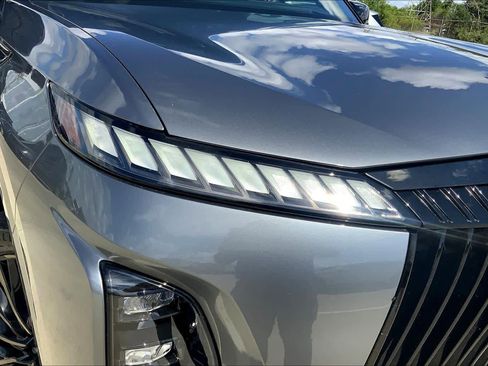 Used 2025 INFINITI QX80 Autograph w/ Autograph Exterior Package image 27