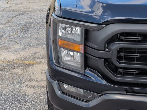 Certified 2023 Ford F150 XL w/ Rattler Package AWD/4WD image 8