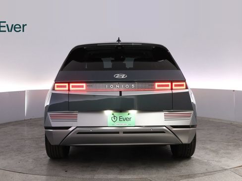 Used 2024 Hyundai Ioniq 5 Limited RWD image 15