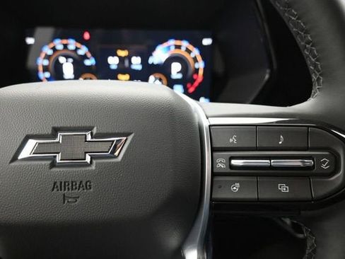 New 2026 Chevrolet Colorado ZR2 AWD/4WD image 25