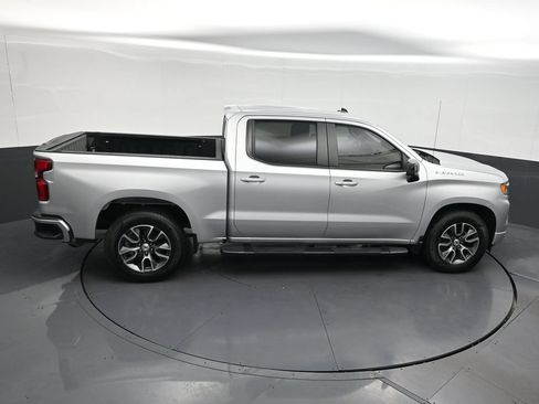 Used 2022 Chevrolet Silverado 1500 RST w/ Convenience Package II RWD image 21