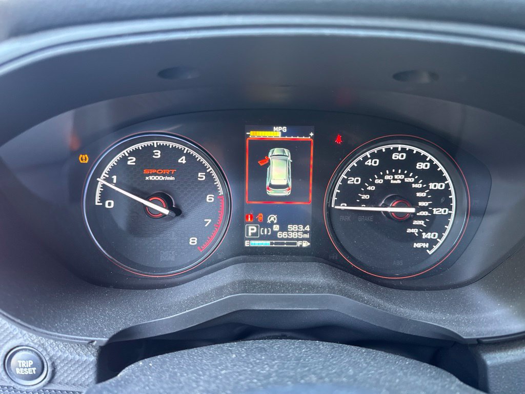 Used 2019 Subaru Forester Sport AWD/4WD image 12