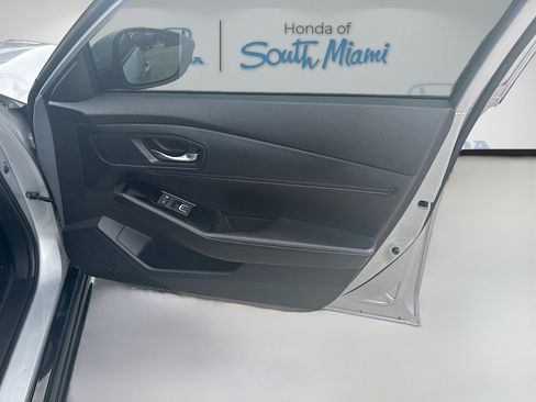 Certified 2023 Honda Accord Touring image 34