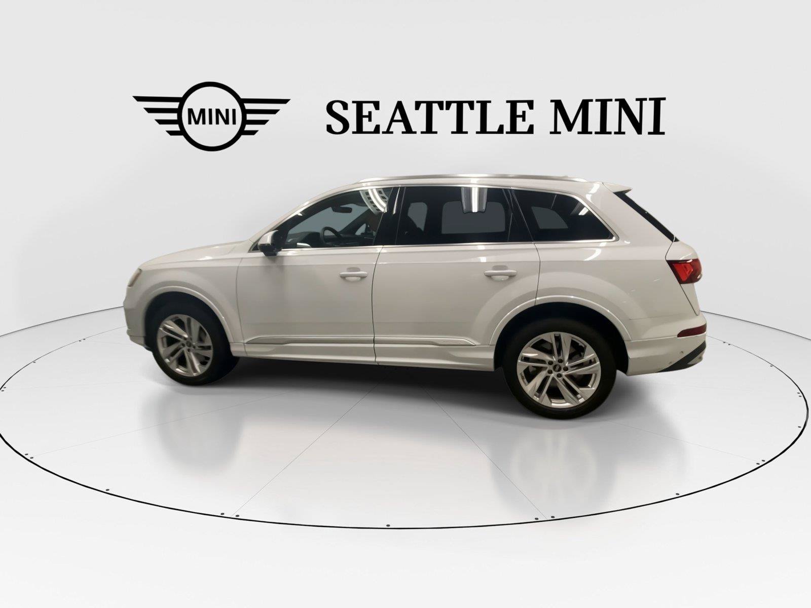 Used 2022 Audi Q7 2.0T Premium AWD/4WD image 7