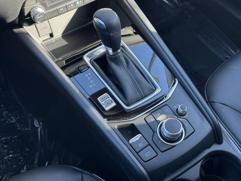 New 2025 MAZDA CX-5 AWD 2.5 S w/ Select Package image 17