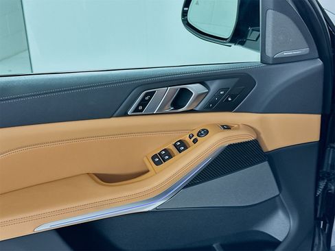 Used 2023 BMW X5 M50i w/ Executive Package image 19