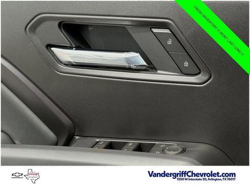 New 2026 Chevrolet Colorado LT w/ LT Convenience Package RWD image 20