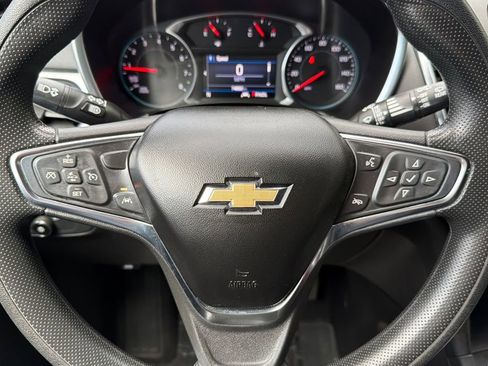 Used 2021 Chevrolet Equinox LT w/ LPO, Cargo Package image 23