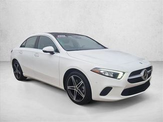 Used 2019 Mercedes-Benz A 220 video 3