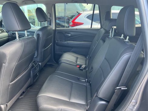 Used 2021 Honda Pilot EX-L image 8