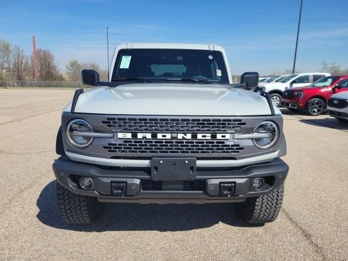 New 2026 Ford Bronco Badlands AWD/4WD image 21
