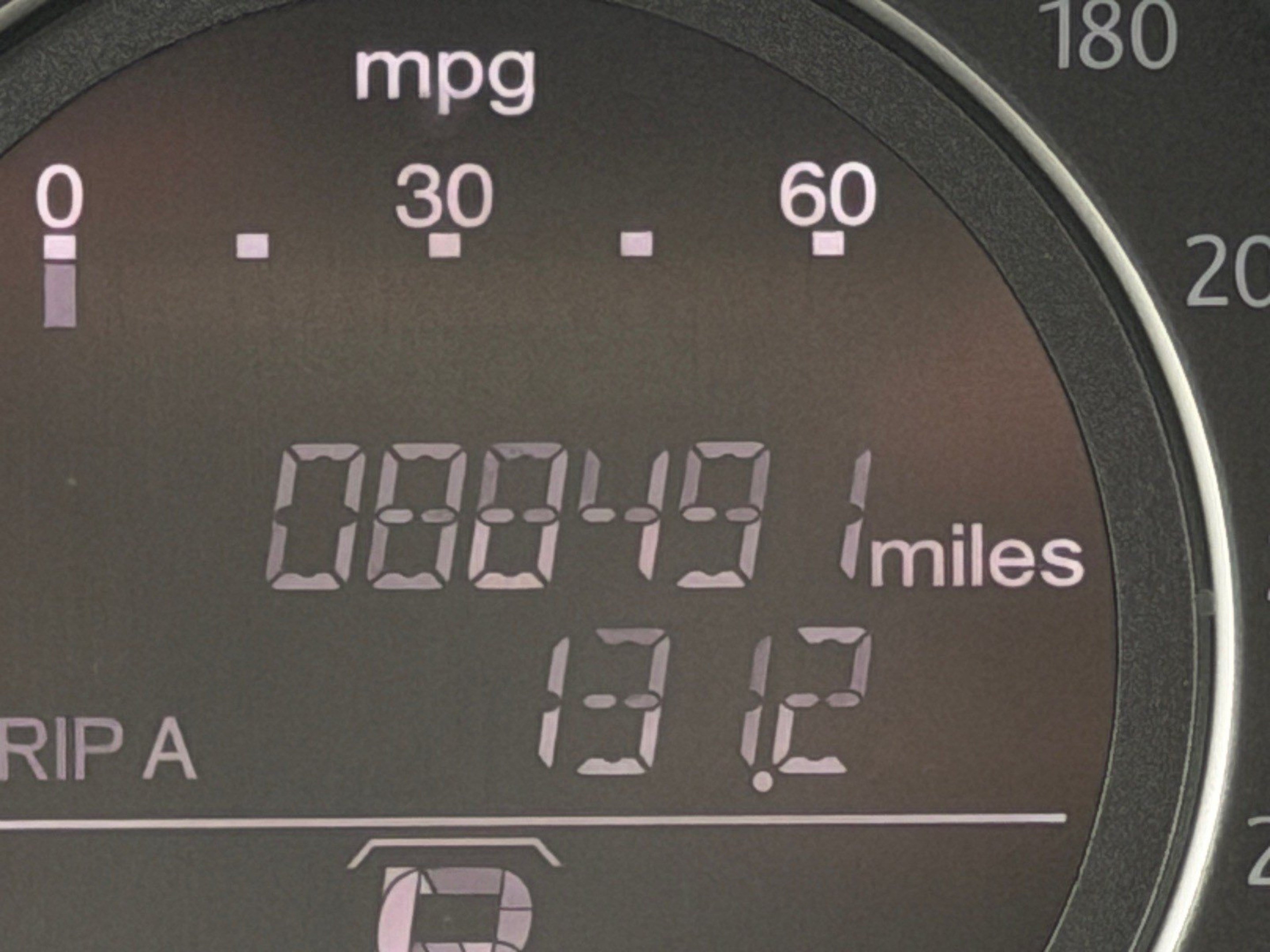 Used 2015 Honda Accord LX image 34