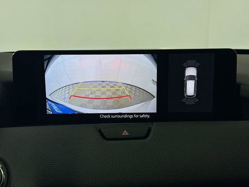 New 2025 MAZDA CX-90 3.3 Turbo w/ Premium Sport Pkg image 14