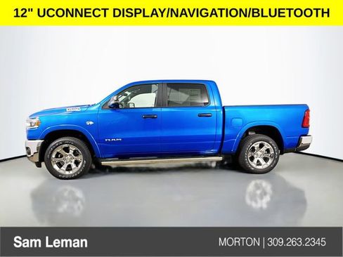 New 2026 RAM 1500 Big Horn image 4