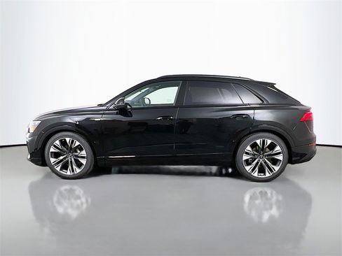 New 2026 Audi Q8 Premium Plus image 4