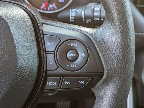 Used 2022 Toyota RAV4 XLE w/ Convenience Package image 20