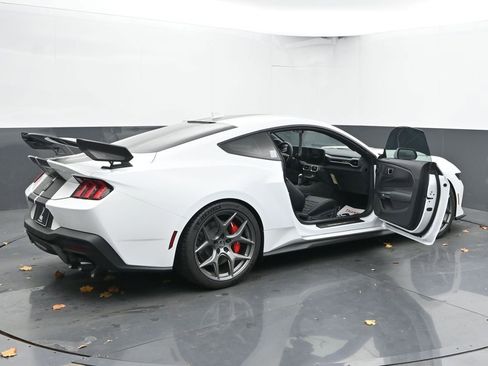 New 2025 Ford Mustang GT Premium w/ GT Performance Package image 57