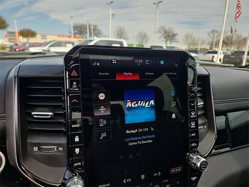 Used 2026 RAM 1500 Rebel w/ Advanced Safety Group II image 13