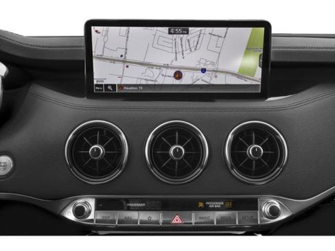 Used 2022 Kia Stinger GT-Line w/ Sun & Sound Package RWD image 19