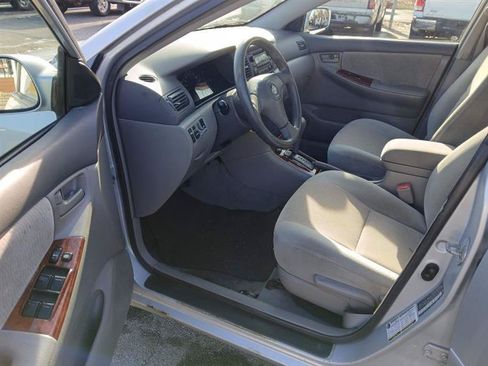 Used 2007 Toyota Corolla CE FWD image 11