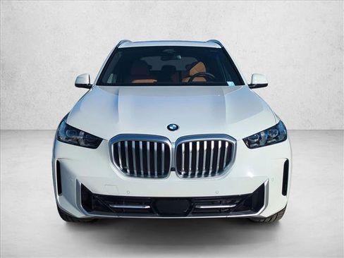 Used 2026 BMW X5 xDrive40i w/ Climate Comfort Package AWD/4WD image 6