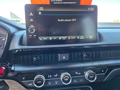 Used 2025 Honda CR-V EX-L image 16