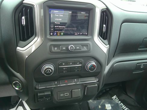 New 2025 Chevrolet Silverado 2500 W/T w/ WT Convenience Package image 10