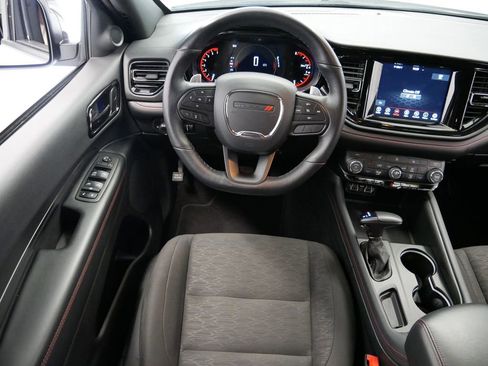 Certified 2024 Dodge Durango GT image 15