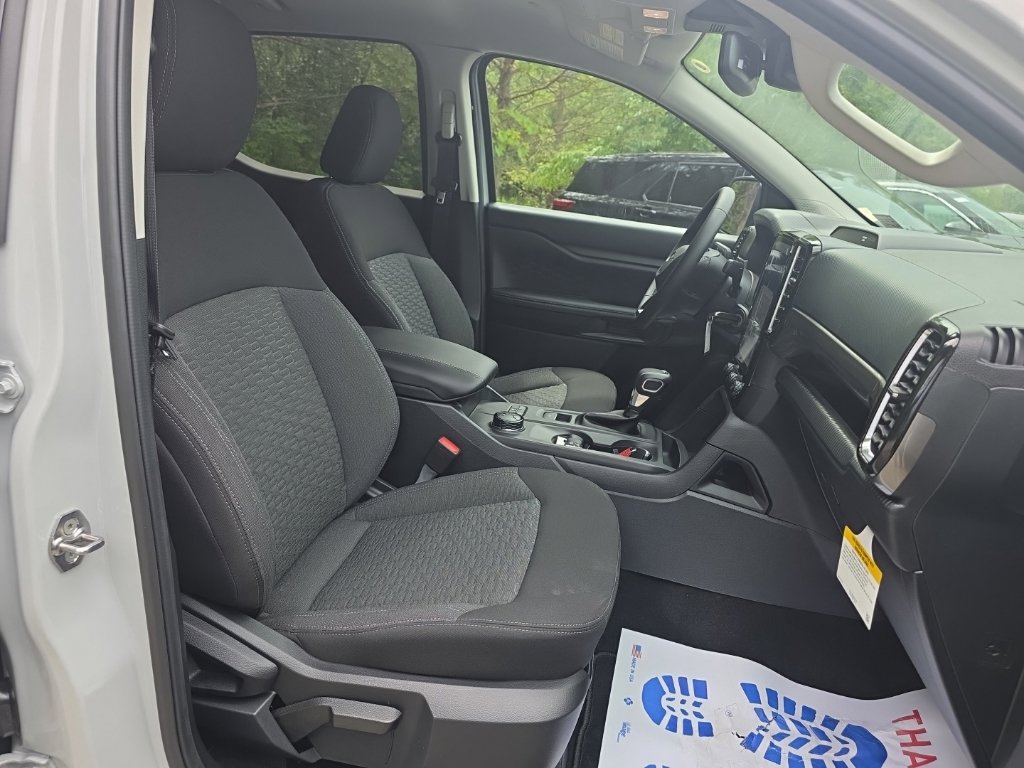 New 2026 Ford Ranger XLT w/ Convenience Package AWD/4WD image 31