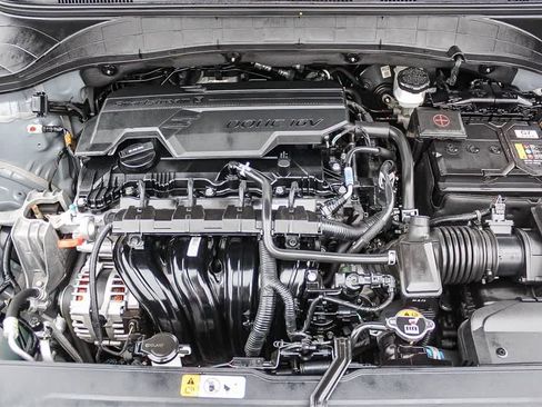 Certified 2023 Hyundai Kona SEL w/ Cargo Package image 38