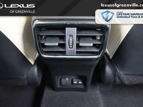 Used 2024 Lexus NX 250 FWD w/ Cold Area Package image 24