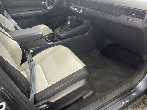 Certified 2024 Honda CR-V EX image 24