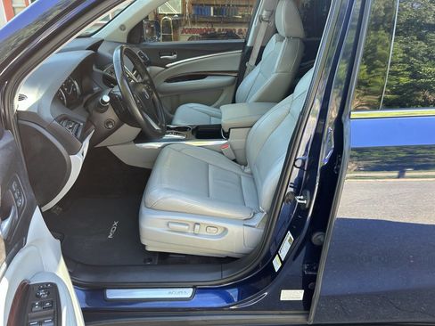 Used 2016 Acura MDX SH-AWD w/ Technology Package image 31