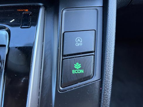 Used 2022 Honda CR-V EX-L image 24