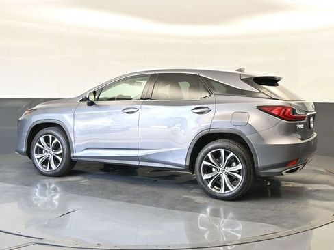 Used 2022 Lexus RX 350 FWD w/ Premium Package image 6